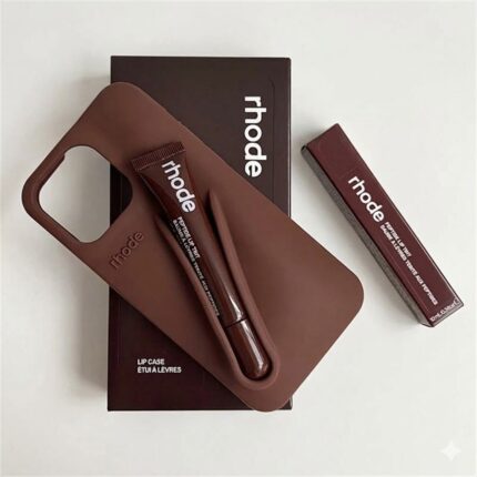 Smart watches wood edition