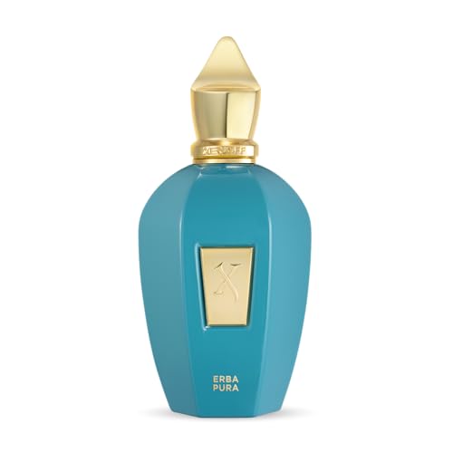Version 1.0.0 XERJOFF Erba Pura Eau de Parfum 100ml - Image 1