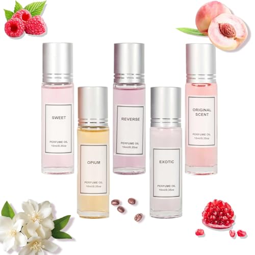 Version 1.0.0 Pheroma Pheromone Perfume Set - Image 1
