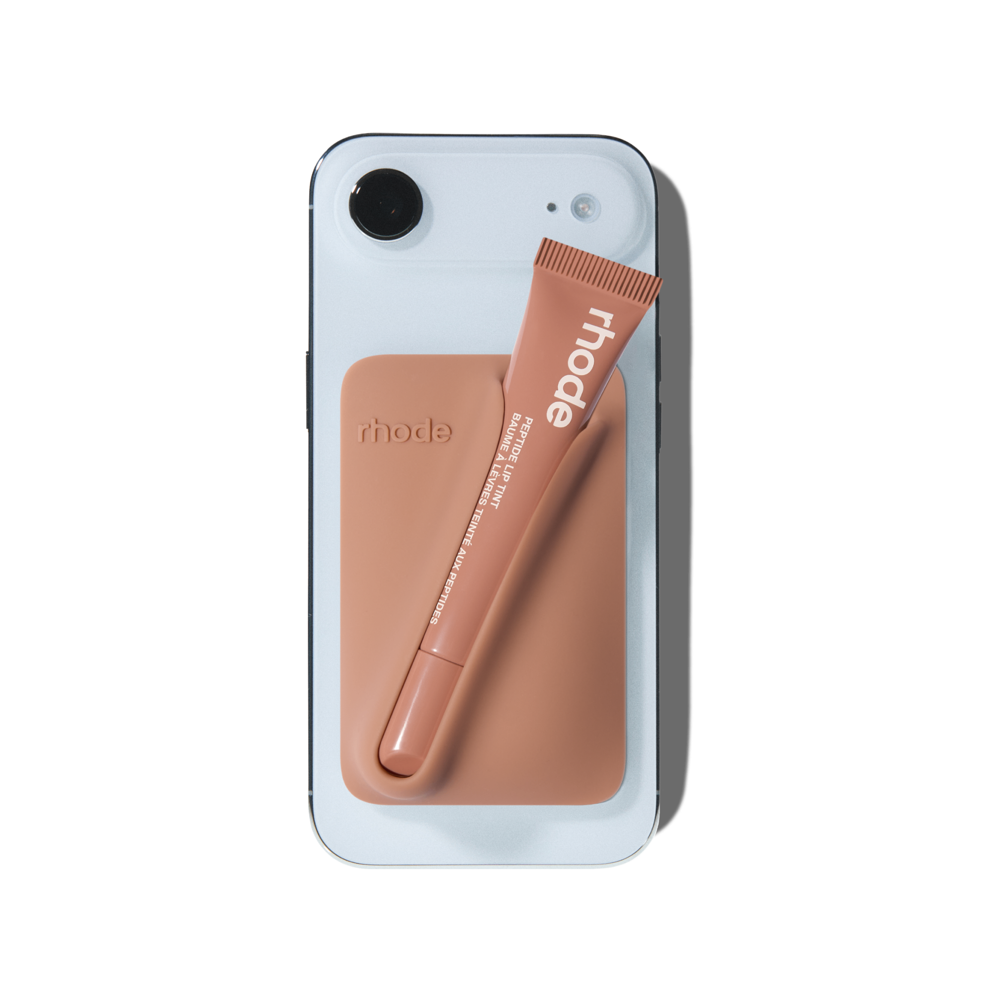 Rhode MagSafe Snap-On Lip Holder